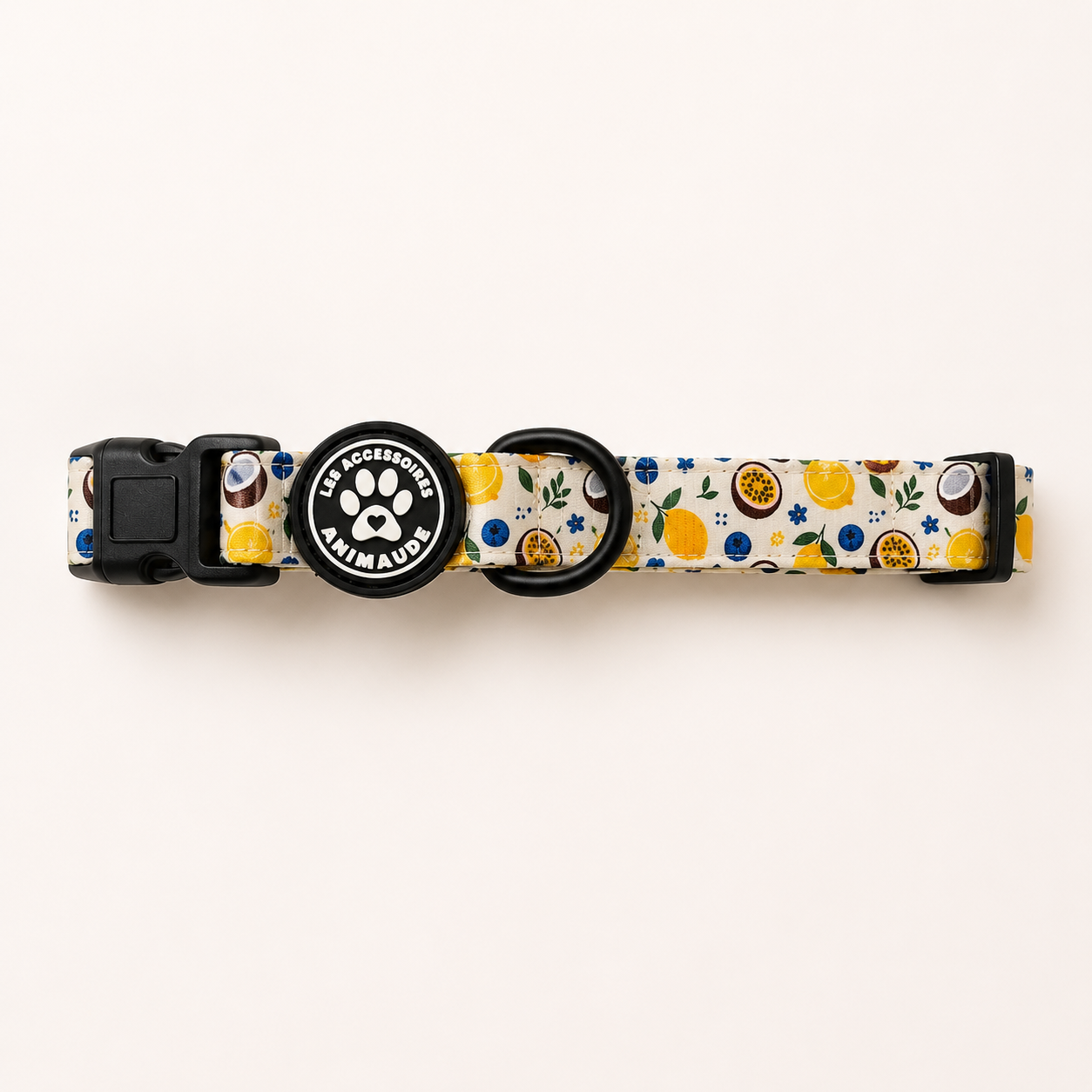 Collier Fraicheur