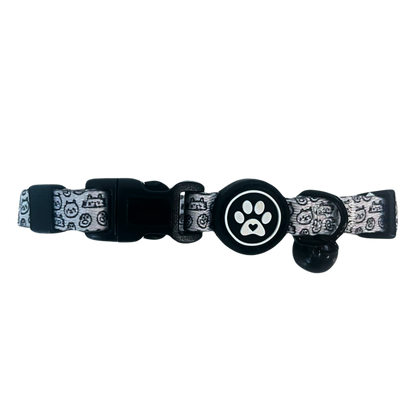 Pack of cat collars