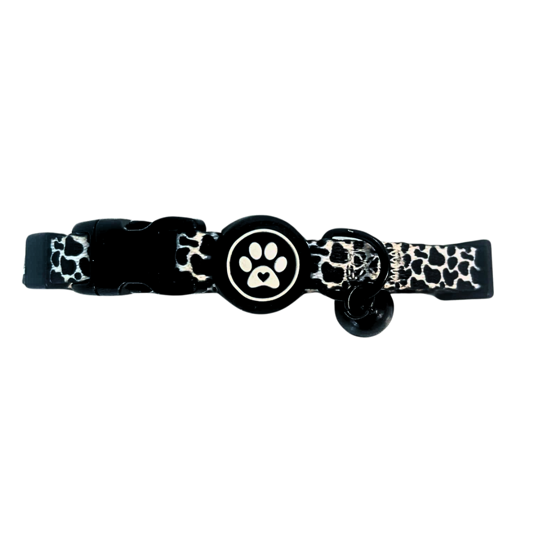 Pack of cat collars