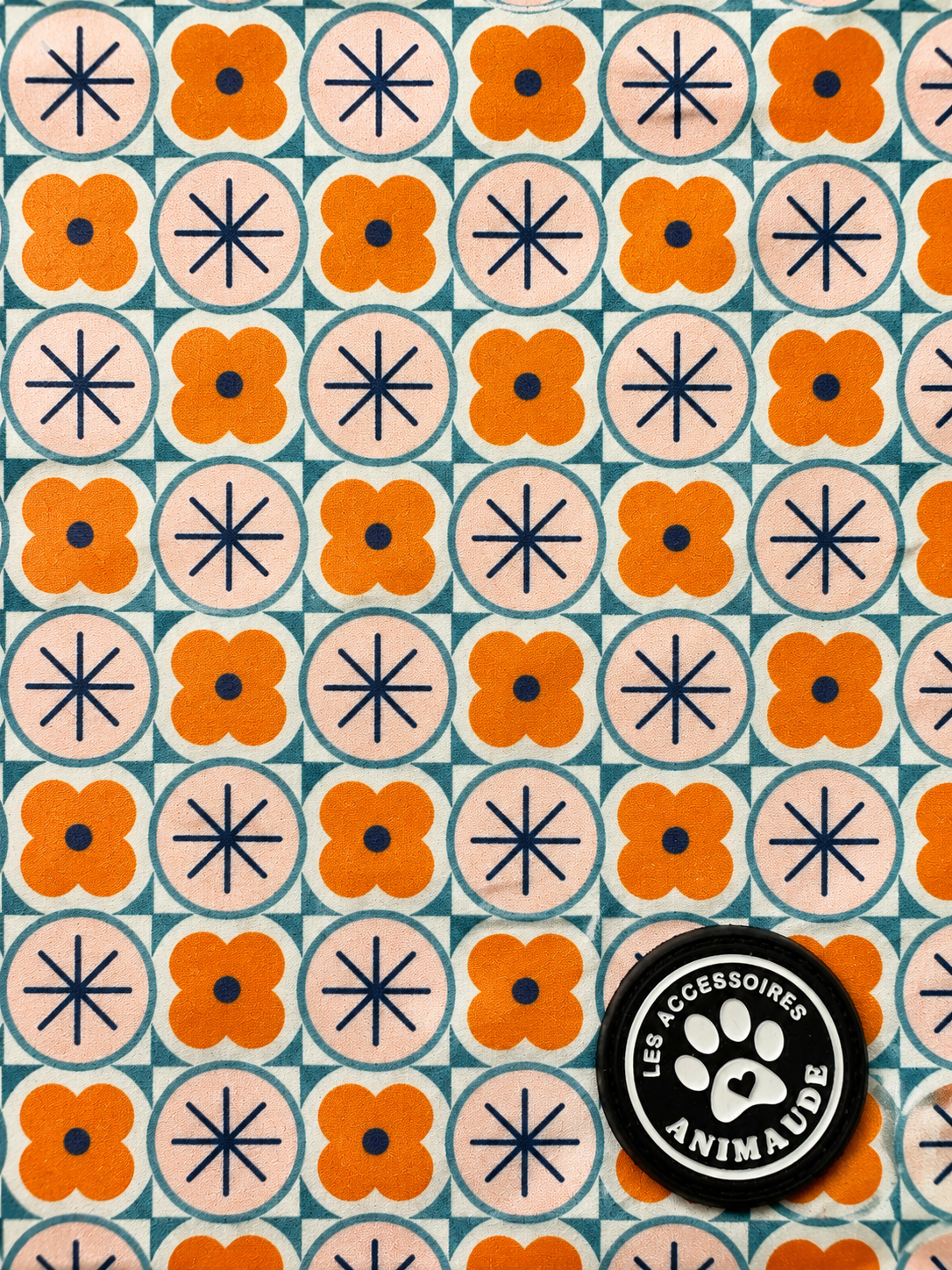 Ensemble Orangé
